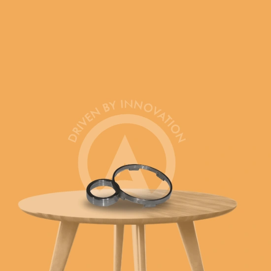 Precision-Engineered Forged Parts for Automotive Applications