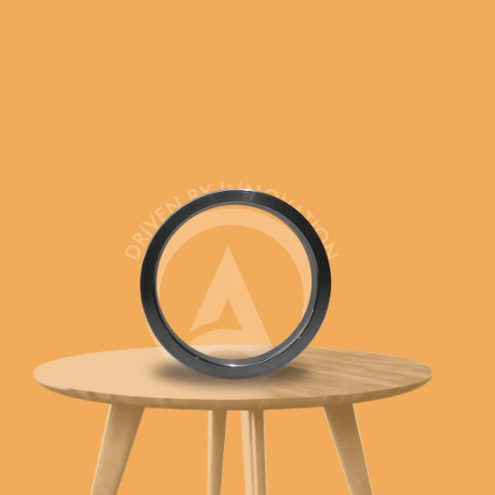High-Precision Thrust Bearing Rings